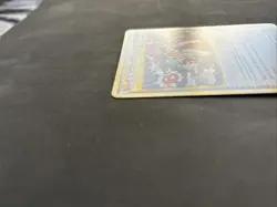 Pokemon TCG Fisherman HeartGold SoulSilver 92/123 Regular Non Holo Uncommon - Image 3