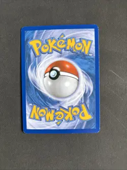 Pokemon TCG Fisherman HeartGold SoulSilver 92/123 Regular Non Holo Uncommon - Image 4