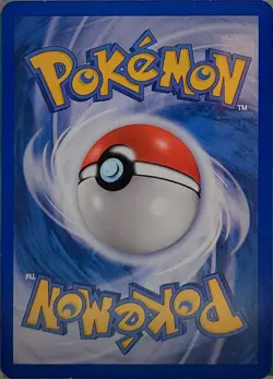 Surskit 14/17 Common POP Series 1 Pokemon Lightly Played - Image 2