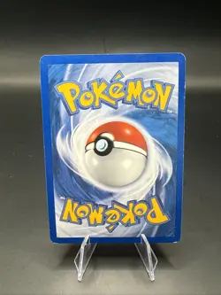 Pokemon TCG EX Hidden Legends Masquerain Holo Rare 20/101 70 HP 2004 - Image 5