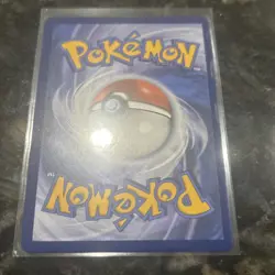 Reuniclus Promo SVP 212 Pokemon TCG Black Bolt & White Flare Illustration Rare - Image 4