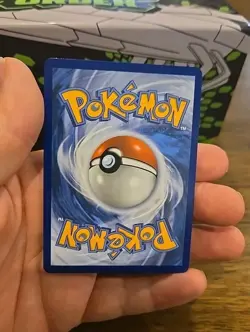 Rosa’s Encouragement 123/088 Special Illustration Rare Pokemon TCG Perfect Order - Image 2