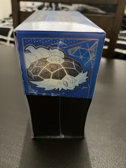 Pokemon TCG: Stellar Crown Pokemon Center Exclusive Elite Trainer Box ETB/Case - Image 5