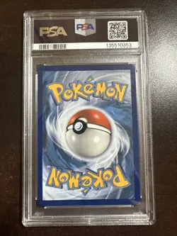 Dragonite VSTAR 081/078 Pokemon Go PSA 10 GEM MINT - Image 2