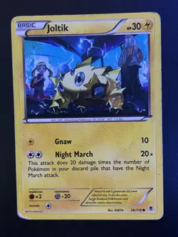 Assorted Pokemon Cards, Electric, Fairy, Trainer (description has full details) - Image 2