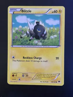 Assorted Pokemon Cards, Electric, Fairy, Trainer (description has full details) - Image 3