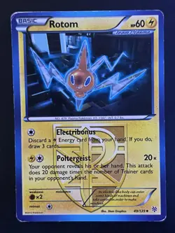 Assorted Pokemon Cards, Electric, Fairy, Trainer (description has full details) - Image 4
