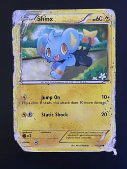 Assorted Pokemon Cards, Electric, Fairy, Trainer (description has full details) - Image 5