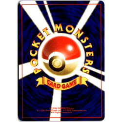 Misty Holo Japanese - Hanada City Gym Deck - 1998 Pokemon TCG - Lightly Played - Image 2