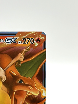 Pokemon TCG: Charizard & Braixen GX - SM - Cosmic Eclipse (SM12) #22/236 NM - Image 3