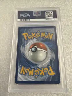 Mismagius 088/193 Trick or Trade PSA 9 Low Pop Pokemon Rare - Image 3