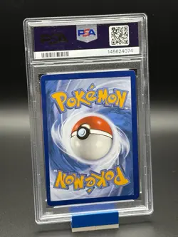 Mewtwo V #SWSH229 Pokemon Promo - PSA 10 - Image 2