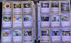 Assorted Pokemon Cards; Trainer Cards (description has full details) - Image 1