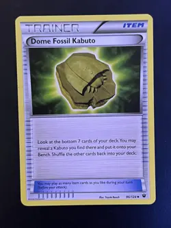 Assorted Pokemon Cards; Trainer Cards (description has full details) - Image 3