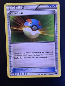 Assorted Pokemon Cards; Trainer Cards (description has full details) - Image 4