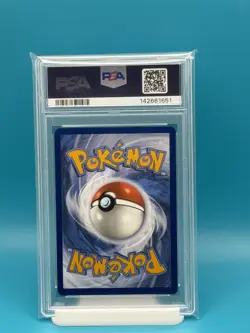 PSA 9 - 2025 POKEMON SVP EN EEVEE PRISMATIC EVOLUTIONS ETB - Image 2