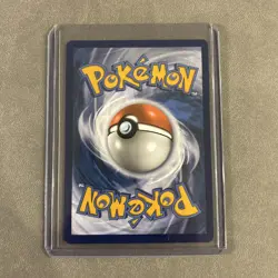 Pokemon Classic Collection Scyther Holo CLV 006/034 - Image 2