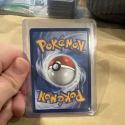 Pokemon Lillie's Determination Me01: Mega Evolution 169/132 Ultra Rare Holo Tra… - Image 3