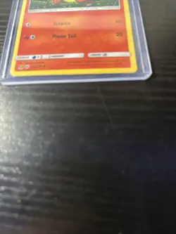 Pokemon TCG Charmander 18a/147 Holo Alternate Art - General Mills Promos - Image 3