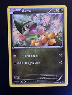 Assorted Pokemon Cards; Dragon & Fairy Types; (description has full details) - Image 4