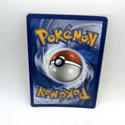 Weavile Cosmos Holo 021 Black Star Promo 21 Pokemon Phantasmal Flames - Image 2