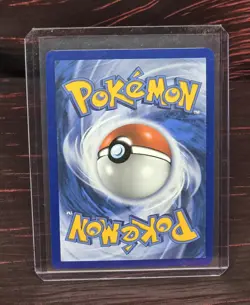 Togedemaru Full Art 104/94 2025 Pokemon Phantasmal Flames ILLUSTRATION RARE Holo - Image 2
