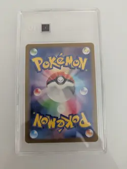 TAG 10 GEM MINT Japanese Pokemon 2022 Galarian Moltres 190/172 V. Universe S12a - Image 2