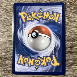 The Pokemon Company Mega Emboar EX 273/217 Rare Holo Fire ASC Pokemon TCG - Image 2