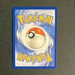 Pokemon TCG Poochyena GG33/GG70 Crown Zenith Galarian Gallery Ultra Rare Holo - Image 2