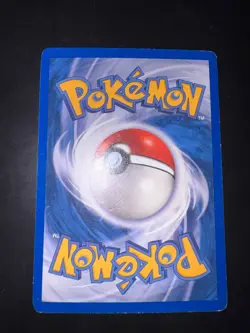 Pokemon 2000 Neo Genesis Unlimited #9 Lugia Holo ENG - Image 3