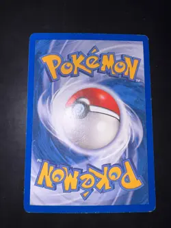 Pokemon 2000 Neo Genesis Unlimited #9 Lugia Holo ENG - Image 4