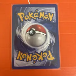 Pokemon TCG Blaine's Vulpix66/132 1st Edition Gym Challenge Common WOTC Vintage - Image 2