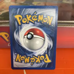 Pokemon TCG Blaine's Vulpix66/132 1st Edition Gym Challenge Common WOTC Vintage - Image 5