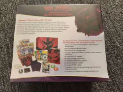 Pokemon TCG: Astral Radiance Pokemon Center Elite Trainer Box ETB NEW Sealed - Image 3