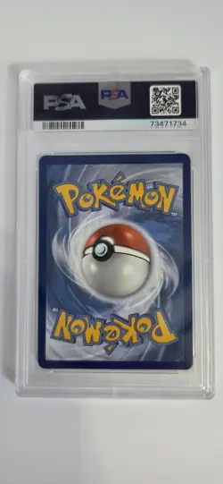 Pokemon Origin Forme Palkia V Full Art Astral Radiance 167/189 PSA 10 - Image 2