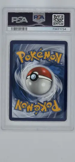 Pokemon Origin Forme Palkia V Full Art Astral Radiance 167/189 PSA 10 - Image 3