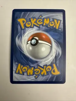 Basculin 108/086 - White Flare SV10 - Illustration Rare IR NM Pokemon Holo - Image 2