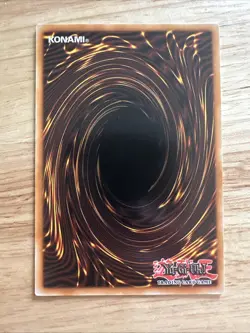 Time Wizard MRD-EN065 Metal Raiders (25th Anniversary Edition) Unlimited - Image 2