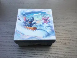Disney Lorcana Common & Uncommon Bulk Winterspell In ETB - Image 1