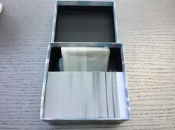 Disney Lorcana Common & Uncommon Bulk Winterspell In ETB - Image 2