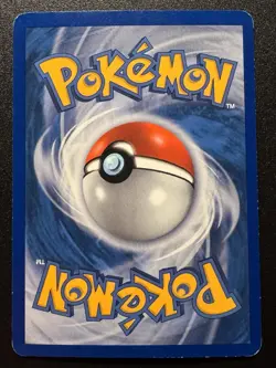 Venusaur 28/100 EX Crystal Guardians Pokemon Card Reverse Holo Foil Rare LP - Image 2