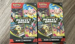Lot Of 17 EMPTY Pokemon Booster Bundle Boxes No Packs No Cards - Image 2