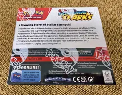 SURGING SPARKS Pokemon TCG Scarlet Violet BOOSTER Box NEW 36 Pack SEALED Cards - Image 5