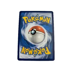 Pokemon Paldea Evolved 018/193 Spidops Trading Card (F1 - Image 2