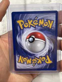 Pokemon [SPANISH] Starmie 64/102 Base Set Common Unlimited NM Vintage Card TCG - Image 3