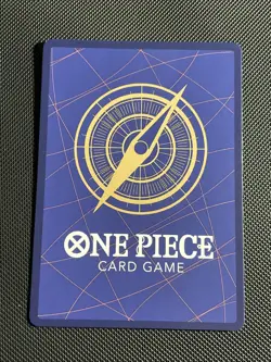 Donquixote Doflamingo SP Alt Art OP01-073 R One Piece Card Game NM. English - Image 2