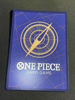 Donquixote Doflamingo SP Alt Art OP01-073 R One Piece Card Game NM. English - Image 3