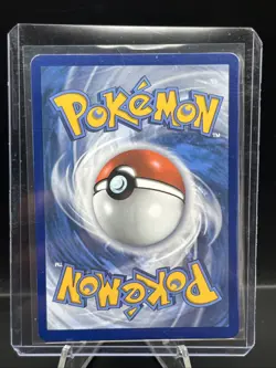 POKEMON THICC CHARIZARD (CUSTOM CARD) HOLO RARE MINT CONDITION FUNNY HOLO 1st ED - Image 2