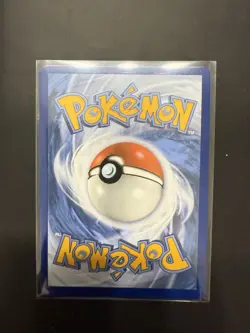 Yanmega BREAK 8/114 Full Art Ultra Rare XY Steam Siege Pokemon Card Near Mint - Image 2
