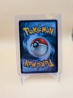 Eevee ex 174 Sv: Scarlet & Violet Promo Cards Holo - Image 2
